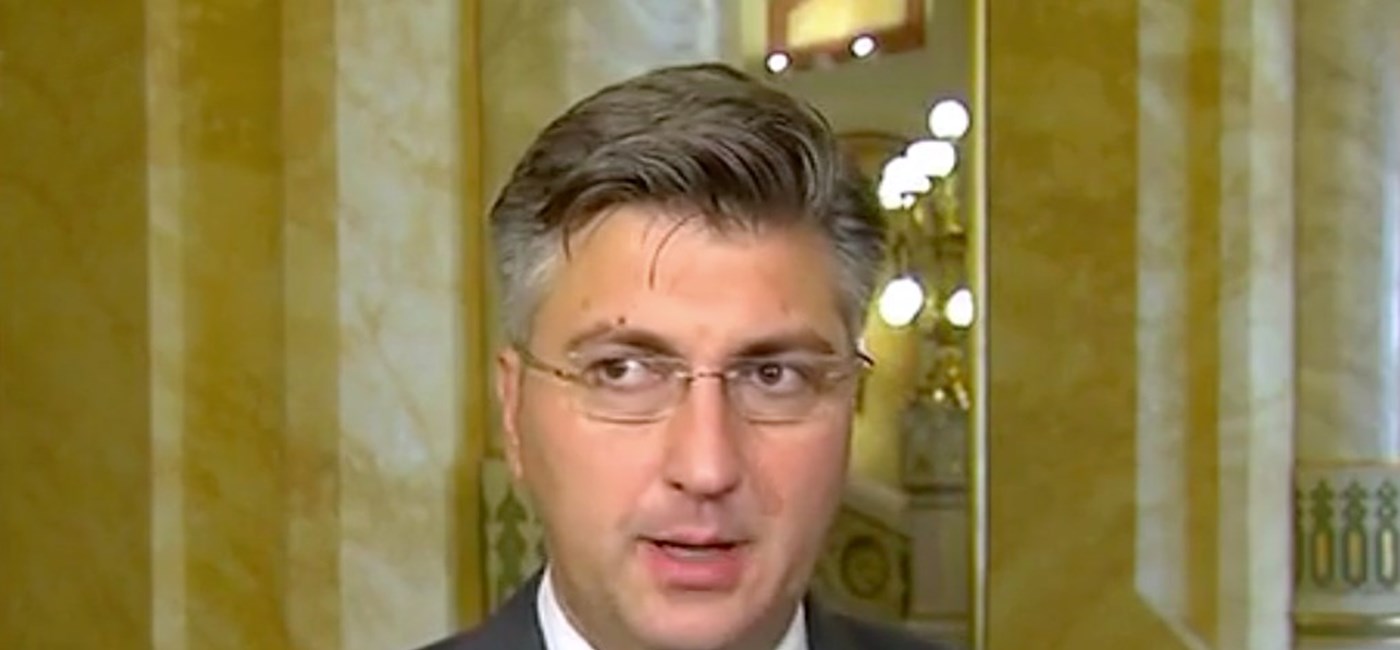 Predsjednik Vlade u Budimpešti: Odnose s Mađarskom nije dobro svesti samo na pitanje INA-e i MOL-a